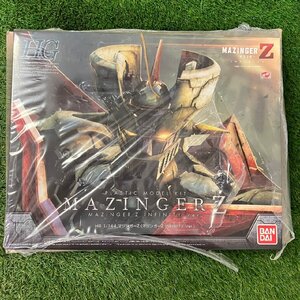 【新品未使用保管品】『2-623』バンダイ　HG MAZINGER Z マジンガーZ（マジンガーZ INFINITY Ver. ） 1/144 プラモデル