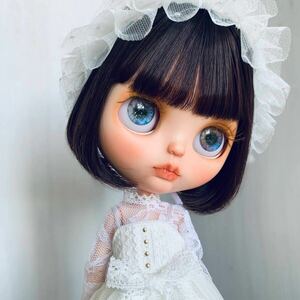 muupip dolls カスタムブライス custom Blythe ドール 