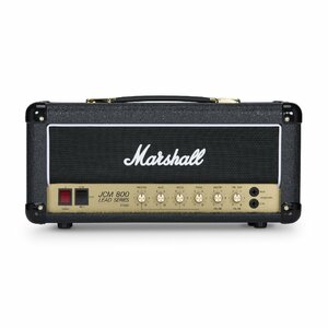 旧定価品1台限り 新品 Marshall SC20H マーシャル Studio Classic アンプヘッド 真空管 20W