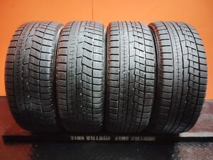 DUNLOP WINTER MAXX SV01 155/80R14 88/86N LT 14インチ スタッドレス 4本 20年製 バリ溝 プロボックス サクシード等　(VTM184)