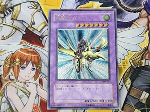 遊戯王　竜騎士ガイア　レリーフ　309-057　プレイ用