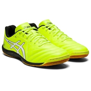 未使用即決 asicsアシックス カルチェットWD 8 イエロー 25.0cm 1113A011-751