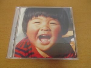 (45138)ファンキーモンキーベイビーズ　4thアルバムCD+DVD　USED