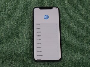 Apple iPhone 12 A2402 基盤穿孔処理 起動不可 バッテリー フロントパネル 部品取り ジャンク D51158