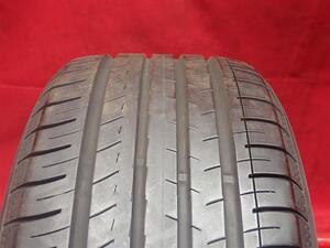 単品 タイヤ 1本 《 ヨコハマ 》 ブルーアース-GTAE51 [ 245/45R18 100W ]8.5分山★n18 アウディA6 シトロエンC5 C6