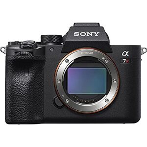 【中古】SONY(ソニー) フルサイズ ミラーレス一眼カメラ α7RIV ボディ(レンズなし) ブラック ILCE-7RM4A