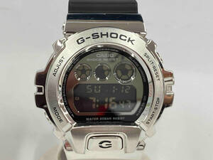 CASIO カシオ G-SHOCK Gショック GM-6900U-1JF クォーツ 箱付き 腕時計