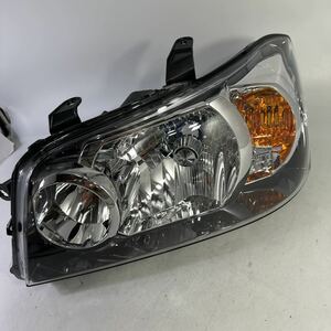 M 　10-4-1未使用　クルーガー　ACU20W ACU25W MCU20W 打刻へ　48-59 　HID ヘッドライト