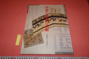 rarebookkyoto　YU-820　日本と中国の美術　展覧会目録　　宮内庁三の丸　　1995年頃作　京都古物