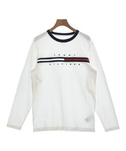 TOMMY HILFIGER Tシャツ・カットソー メンズ トミーヒルフィガー 中古　古着