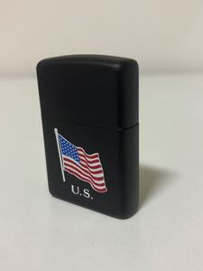 ZIPPO ジッポー　 オイルライター　 ARMS 喫煙具　 U.S.A. VⅡレトロ　コレクション OF ジッポ ライタ　1994年