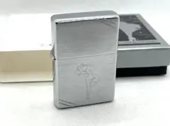 未使用 ZIPPO ジッポー 1937レプリカ ウィンディ Windy ライター