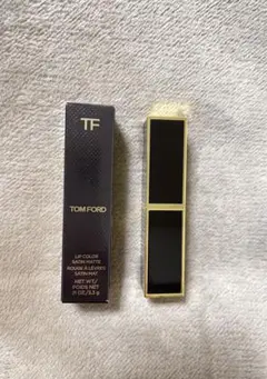 TomFord Beauty サテンマット 24マロケイン