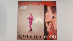 レコード Franck Pourcel - Nostalgia Mood LP