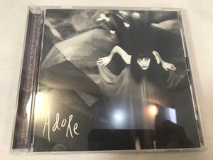 The SMASHING PUMPKINS / Adore　CD　中古