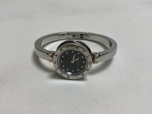 【★01-5726】■中古■BVLGARI ブルガリ B-Zero1 レディース 腕時計 BZ23S クォーツ（2604）