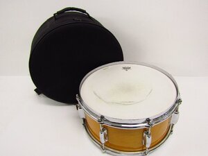 SLINGERLAND スリンガーランド RADIOKING 14インチ×6.5インチ スネア ◆6104