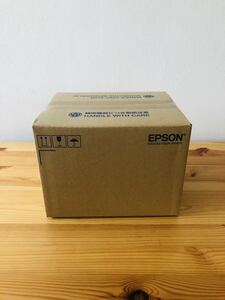 EPSON レシートプリンタ TM-m10【新品未開封品】