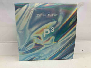 完全生産限定盤 Perfume P3