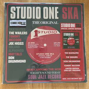 Studio One / SKA RSD2023