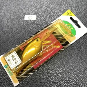 711708 新品 ティムコ ファットペッパー 純金箔カラー TIEMCO FAT PEPPER 希少入手困難品