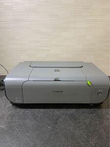 Canon PIXUS iP3300通電確認済インクジェットプリンター