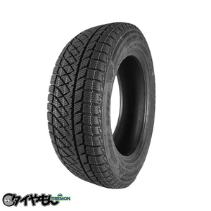 新品 1本のみ 235/55R19 235/55-19 105H XL M ハイダ ウィンター HD687 19インチ HAIDA 輸入 冬 スタッドレスタイヤ