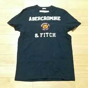 Abercrombie&Fitch 半袖Tシャツ　S