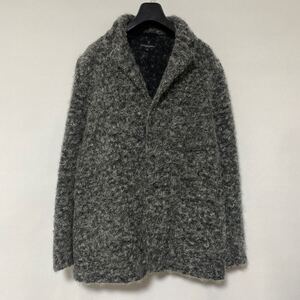 美品 Engineered Garments モヘヤ ウール ジャケット S エンジニアード ガーメンツ ニット knit jacket baker 