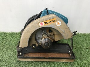 【中古品】makita 端切マルノコ 5803BLA IT64CNA50SKB