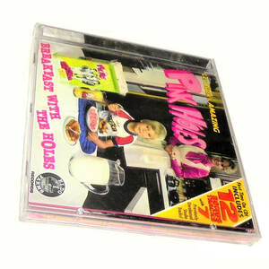 The Pagans～新品Punk80sパワー ニッチポップパンク天国pop Circle Jerks Germs Minor Threat Style PINK HOLES Breakfast With The Holes