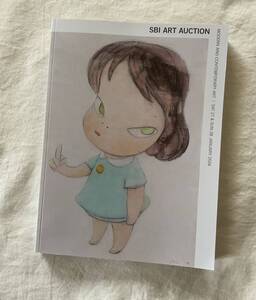 ●● SBI ART AUCTION アートオークション カタログ 27&28 JANUARY 2024 