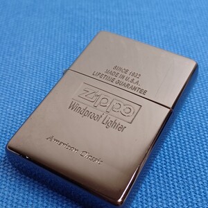 ◆ZIPPO ジッポー オイルライター◆アンティーク ライター