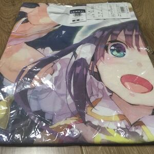 ゆーげん フルグラフィックtシャツ pixiv祭り