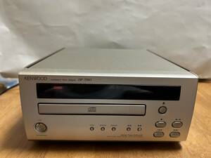 KENWOOD Avino DP-7PRO COMPACT CD PLAYER