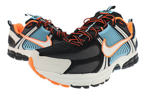 ナイキ NIKE WMNS ZOOM VOMERO 5 Black and Blue Gaze ウィメンズ ズーム ボメロ 5 ブラック ブルー ゲイズ FZ3963-010 28.5 ▲■ 240504