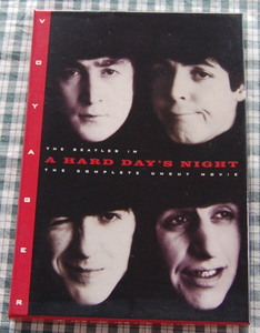 【送料無料】1990年代 Mac CD-ROM ビートルズ【The Beatles A Hard Day