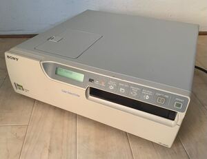 （2070M） SONY ソニー カラービデオプリンター　UP-2800