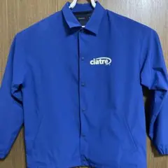 ciatre ナイロンジャケット(期間限定値下げ)