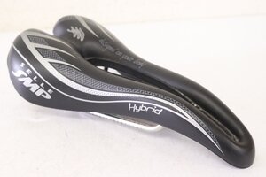 ★selle SMP HYBRID サドル Inox tube レール 美品