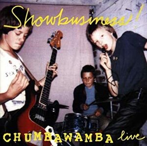 Showbusiness! チャンバワンバ 輸入盤CD