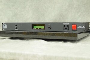 F☆Classic Pro クラシックプロ パワーディストリビューター PDM II ☆中古☆