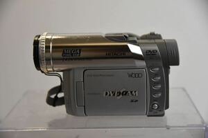 デジタルビデオカメラ HITACHI 日立 DZ-M7000V5 240128W2
