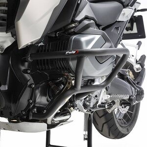 在庫あり Puig 2249N エンジンガード R1250GS (18-23) R1250GS RALLYE (18-22) プーチ