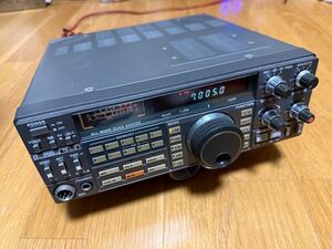 KENWOOD TS-670 HF オールモード対応　無線機　アマチュア無線　 ケンウッド　 HFトランシーバー　SSB AM FM CB無線