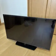 SHARP AQUOS 大画面テレビ　32V 2019年製