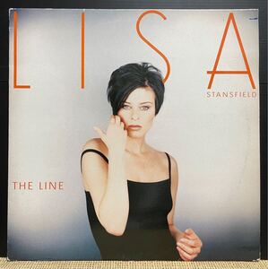 Lisa Stansfield / The Line 12inch盤その他にもプロモーション盤 レア盤 人気レコード 多数出品。