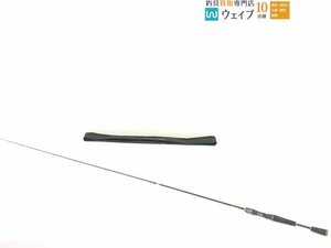 ダイワ リベリオン 661M/MLFB 美品