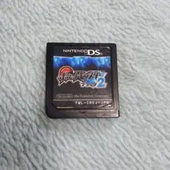 ポケットモンスター ブラック2