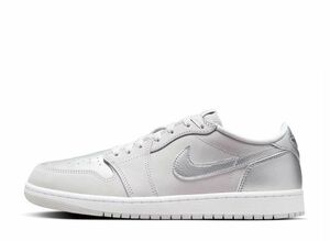 Nike Air Jordan 1 Retro Low OG "Silver"(no Briefcase) 28.5cm CZ0790-002